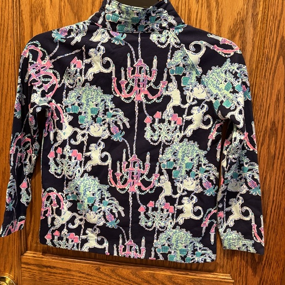 Pullover - Picture 4 of 4